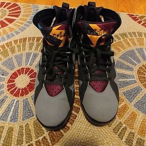 Jordan 7 Bordeaux